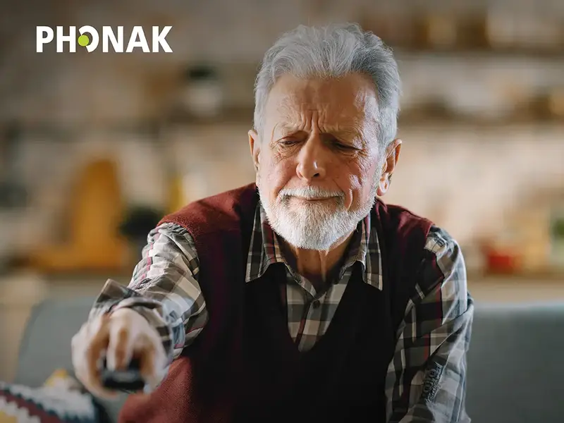 VOS OREILLES VOUS ENVOIENT DES SIGNAUX